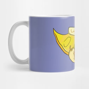 Lemon aid Mug